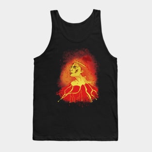 Pele Tank Top